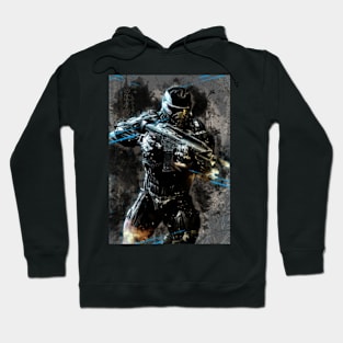 Crysis Hoodie